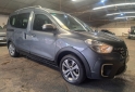 Autos - Renault Kangoo Stepway 2023 GNC 60000Km - En Venta