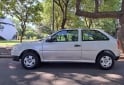 Autos - Volkswagen Gol Power 2009 GNC 60000Km - En Venta