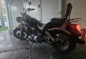 Motos - Honda Shadow 2003 Nafta 30000Km - En Venta