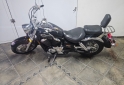 Motos - Honda Shadow 2003 Nafta 30000Km - En Venta