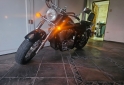 Motos - Honda Shadow 2003 Nafta 30000Km - En Venta