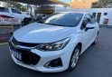 Autos - Chevrolet CRUZE 1.4T 2022 Nafta 117000Km - En Venta