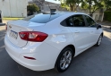 Autos - Chevrolet CRUZE 1.4T 2022 Nafta 117000Km - En Venta