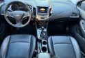 Autos - Chevrolet CRUZE 1.4T 2022 Nafta 117000Km - En Venta