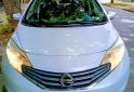 Autos - Nissan Nissan Note 1.6 Drive 2016 Nafta 118500Km - En Venta