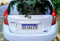 Autos - Nissan Nissan Note 1.6 Drive 2016 Nafta 118500Km - En Venta