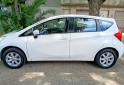 Autos - Nissan Nissan Note 1.6 Drive 2016 Nafta 118500Km - En Venta