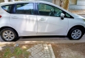 Autos - Nissan Nissan Note 1.6 Drive 2016 Nafta 118500Km - En Venta