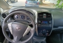 Autos - Nissan Nissan Note 1.6 Drive 2016 Nafta 118500Km - En Venta
