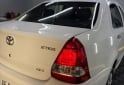 Autos - Toyota ETIOS 2022 Nafta 42000Km - En Venta