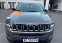 Camionetas - Jeep COMPASS SPORT 2018 Nafta 68000Km - En Venta