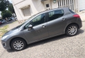 Autos - Peugeot Allure 1.6 2014 Nafta 111000Km - En Venta