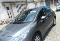 Autos - Peugeot Allure 1.6 2014 Nafta 111000Km - En Venta