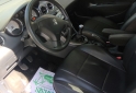 Autos - Peugeot Allure 1.6 2014 Nafta 111000Km - En Venta