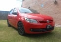 Autos - Volkswagen Gol Trend 2009 Nafta 148200Km - En Venta