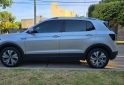 Autos - Volkswagen T-Cross Highline 1.6 MSI 2020 Nafta 38000Km - En Venta