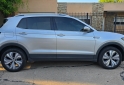 Autos - Volkswagen T-Cross Highline 1.6 MSI 2020 Nafta 38000Km - En Venta