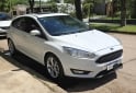 Autos - Ford Focus 2016 Nafta 105000Km - En Venta