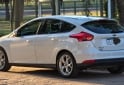 Autos - Ford Focus 2016 Nafta 105000Km - En Venta