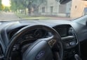 Autos - Ford Focus 2016 Nafta 105000Km - En Venta
