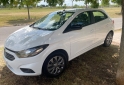 Autos - Chevrolet �nix Joy Black 2021 Nafta 57000Km - En Venta