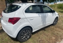 Autos - Chevrolet �nix Joy Black 2021 Nafta 57000Km - En Venta