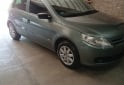 Autos - Volkswagen Gol trend 2011 Nafta 118000Km - En Venta