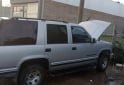 Camionetas - Chevrolet Grand blazer 1999 Diesel 590000Km - En Venta