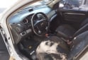 Autos - Chevrolet Aveo g3 2013 GNC 260000Km - En Venta