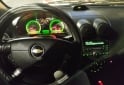 Autos - Chevrolet Aveo g3 2013 GNC 260000Km - En Venta