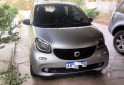 Autos - Smart Passion AT 2017 Nafta 130000Km - En Venta