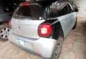 Autos - Smart Passion AT 2017 Nafta 130000Km - En Venta