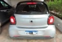 Autos - Smart Passion AT 2017 Nafta 130000Km - En Venta