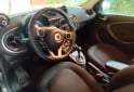 Autos - Smart Passion AT 2017 Nafta 130000Km - En Venta