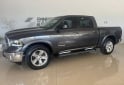 Camionetas - Chrysler Dodge RAM 1500 LARAMIER 2021 Nafta 92000Km - En Venta
