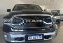 Camionetas - Chrysler Dodge RAM 1500 LARAMIER 2021 Nafta 92000Km - En Venta