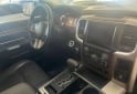Camionetas - Chrysler Dodge RAM 1500 LARAMIER 2021 Nafta 92000Km - En Venta