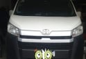 Utilitarios - Toyota Hiace L2H2 2023 Diesel 8990Km - En Venta