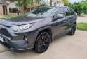 Camionetas - Toyota RAV4 2.5 XLE Hybri 2019 Electrico / Hibrido 85500Km - En Venta