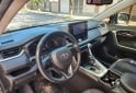 Camionetas - Toyota RAV4 2.5 XLE Hybri 2019 Electrico / Hibrido 85500Km - En Venta