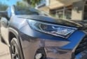 Camionetas - Toyota RAV4 2.5 XLE Hybri 2019 Electrico / Hibrido 85500Km - En Venta