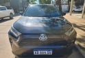 Camionetas - Toyota RAV4 2.5 XLE Hybri 2019 Electrico / Hibrido 85500Km - En Venta