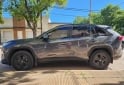 Camionetas - Toyota RAV4 2.5 XLE Hybri 2019 Electrico / Hibrido 85500Km - En Venta