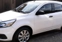 Autos - Chevrolet Agile 2015 GNC 148000Km - En Venta