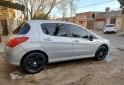 Autos - Peugeot 308 felline 2012 Nafta 133500Km - En Venta