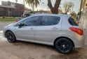 Autos - Peugeot 308 felline 2012 Nafta 133500Km - En Venta