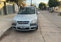 Autos - Chevrolet zafira gl 2010 Nafta 190000Km - En Venta
