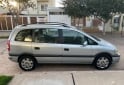 Autos - Chevrolet zafira gl 2010 Nafta 190000Km - En Venta