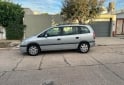 Autos - Chevrolet zafira gl 2010 Nafta 190000Km - En Venta