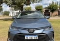 Autos - Toyota Corolla xei 170 cv 2021 Nafta 42000Km - En Venta